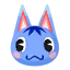 Josie pixel art